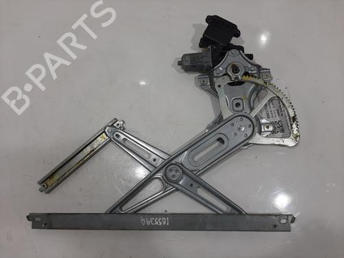 Used Front right window mechanism Front right window mechanism 37267066 37267066