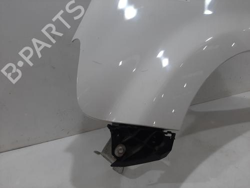 Left front fenders TOYOTA AYGO (_B1_) 1.0 (KGB10_, KGB10R) | BP29417359C41 