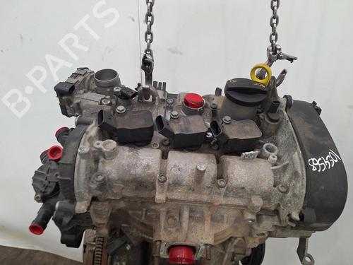 Engine SKODA FABIA III (NJ3) 1.0 | BP37218896M1 - Image 5