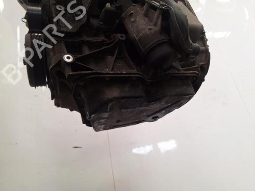 Engine VAUXHALL MOVANO Mk II (B) VAN (X62) 2.3 CDTI FWD (FV) | BP36505876M1 - Image 4