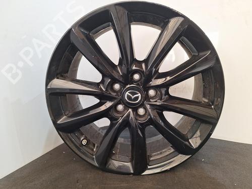Used Rim Rim 38730378 38730378
