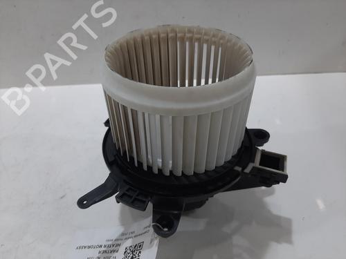 Used Heater blower motor PEUGEOT PARTNER Box Body/MPV (K9) e-Partner (136 hp) 28723187