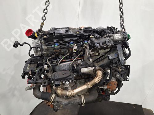 Engine CITROËN C4 CACTUS 1.6 BlueHDi 100 | BP30095356M1