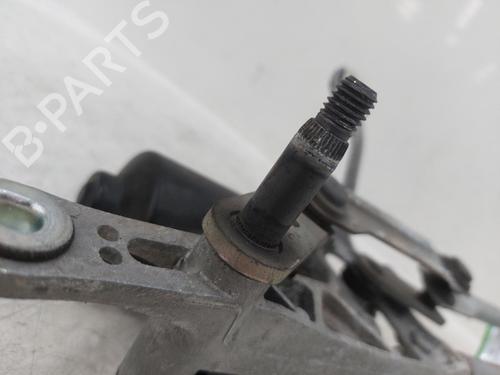 Front wiper motor VOLVO V60 II (225) D3 | BP26752285M29 