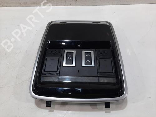 Used Interior roof light Interior roof light LAND ROVER RANGE ROVER IV (L405) 4.4 SDV8 4x4 (340 hp) 33467101 33467101