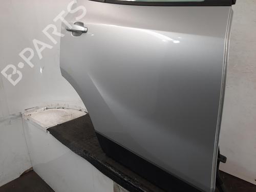 Right rear door VAUXHALL MOKKA / MOKKA X (J13) 1.4 | BP30142330C5