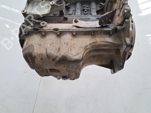 Engine VAUXHALL ADAM (M13) 1.4 | BP32325281M1