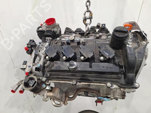 Engine HONDA JAZZ V (GR_, GS_) 1.5 eHEV (GR3, GR6) | BP31286057M1
