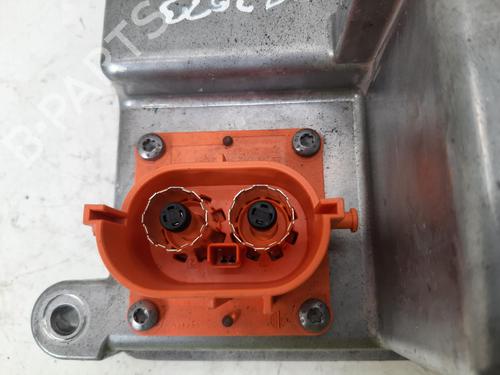 Control unit JAGUAR I-PACE (X590) EV400 AWD | BP26861524M11 