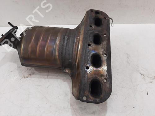 Catalyst VAUXHALL CORSA Mk IV (E) (X15) 1.4 | BP29603307M10 