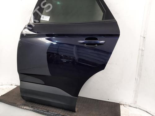 Left rear door VAUXHALL GRANDLAND X / GRANDLAND (A18) 1.6 Turbo D (75) | BP29883902C4