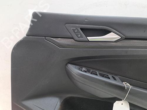 Andre VW GOLF VIII (CD1, DA1) 2.0 GTI Clubsport | BP30670342O1