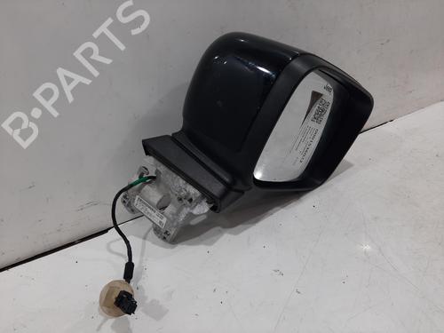 Right mirror JEEP RENEGADE SUV (BU, B1, BV) 1.6 CRD | BP29809576C27 