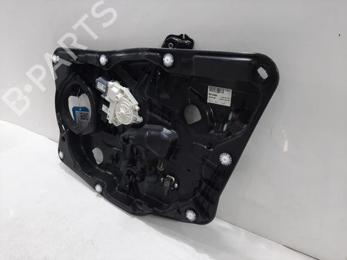 Front right window mechanism FIAT 500X (334_) 1.6 (334AXE1A) | BP30304362C23 