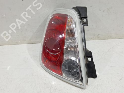 Used Left taillight Left taillight 39614870 39614870