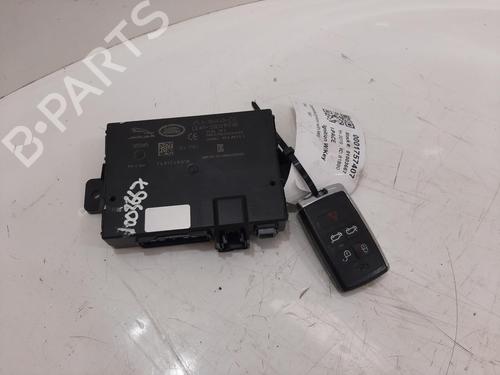 Used Ignition barrel Ignition barrel 36916697 36916697