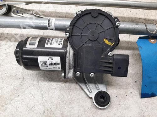 Front wiper motor VW T-ROC (A11, D11) 1.0 TSI | BP26867137M29 - Image 3