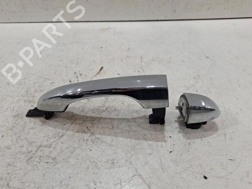 Außengriff für FIAT 500X (334_) 1.6 D Multijet (334AXA1B, 334AXA11) (120 hp) 31769579