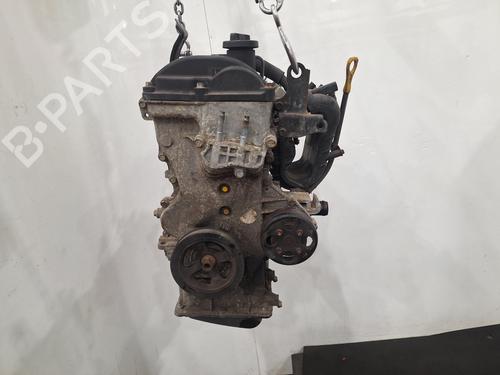 Used Engine Engine HYUNDAI i10 I (PA) 1.2 (78 hp) 33721208 33721208