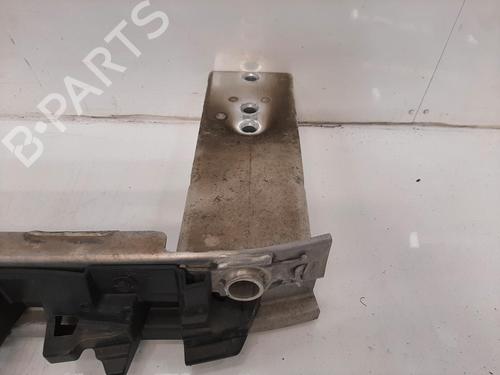 Rear bumper reinforcement JAGUAR I-PACE (X590) EV400 AWD | BP26848607C73 
