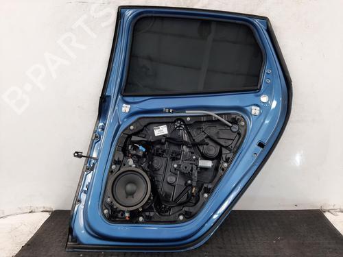 Right rear door VOLVO V40 Hatchback (525) D2 | BP29637250C5 