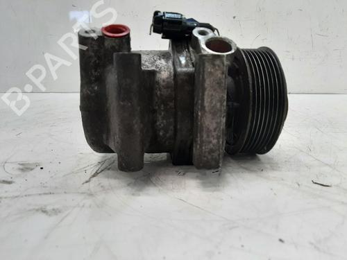 Klimakompressor NISSAN NOTE (E12) 1.2 | BP36832352M34 - Image 2