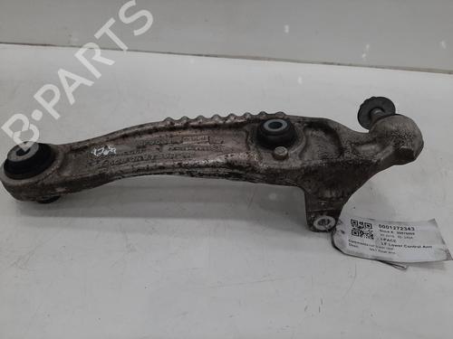 Used Left front suspension arm JAGUAR I-PACE (X590) EV400 AWD (400 hp) 26843591
