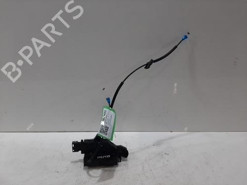 Used Front left lock Front left lock 36535029 36535029