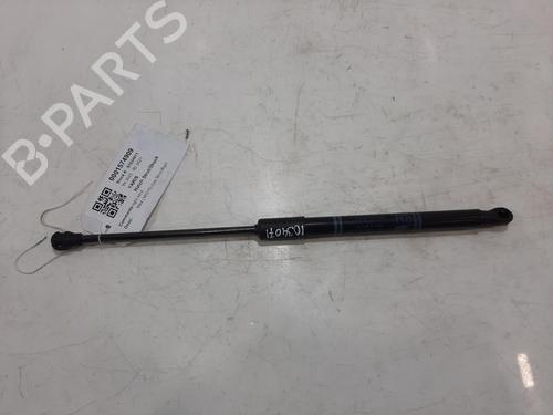 Støtdemperfjær TOYOTA YARIS (_P21_, _PA1_, _PH1_) 1.5 Hybrid (MXPH10, MXPH11) (116 hp) 30609203