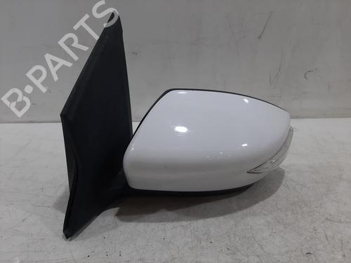 Retrovisor esquerdo Retrovisor esquerdo NISSAN PULSAR Hatchback (C13) 1.2 DIG-T (115 hp) 35769378 35769378