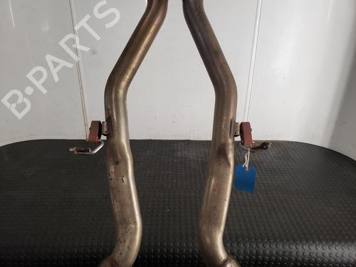 Exhaust system BMW 4 Coupe (G22, G82) M4 Competition M xDrive | BP29235433M121 