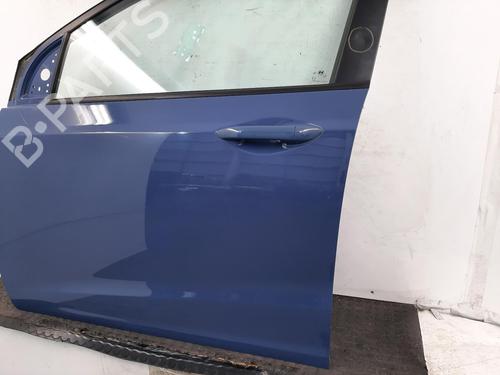 Left front door HYUNDAI i10 II (BA, IA) 1.0 | BP29883874C2 