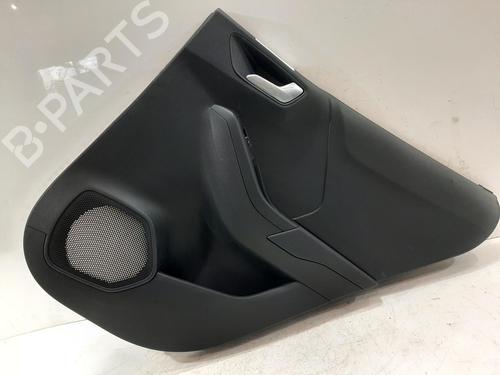 Used Other FORD PUMA (J2K, CF7) 1.0 EcoBoost (125 hp) 31360989