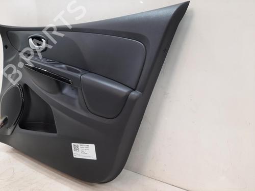 Front right panel RENAULT CLIO IV (BH_) 0.9 TCe 90 (BHNF, BHMA, BHMH, BHJK, BHJR) | BP29297786C59 - Image 5