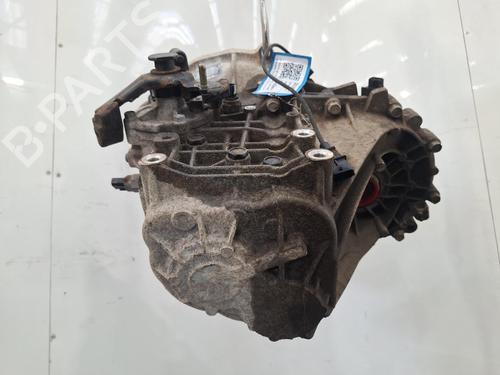 Gearbox KIA VENGA (YN) 1.4 CRDi 90 | BP31305480M3