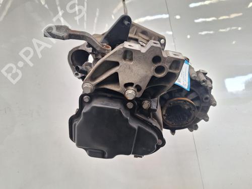 Gearbox VW GOLF VI (5K1) 1.6 TDI | BP29397835M3 