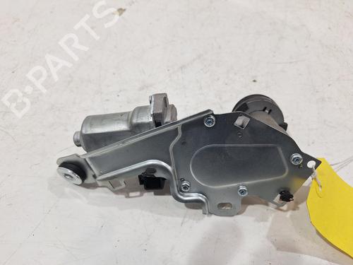 Used Rear wiper motor TOYOTA AYGO (_B4_) 1.0 (KGB40) (69 hp) 31903684