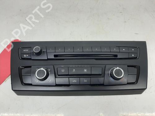 Used Climate control Climate control 26745187 26745187