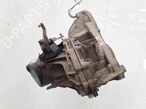 Gearbox NISSAN MICRA III (K12) 1.2 16V | BP29060597M3 