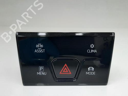 Used Climate control Climate control 26765690 26765690