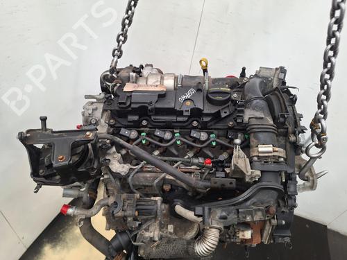 Engine FORD FOCUS III 1.6 TDCi | BP38537376M1 - Image 5