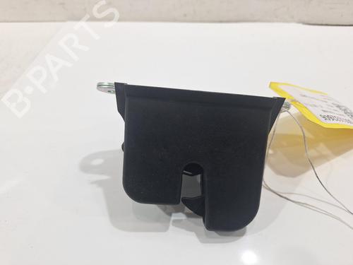 Bagklap lås VW POLO VI (AW1, BZ1, AE1) 1.0 TSI (95 hp) 32270256