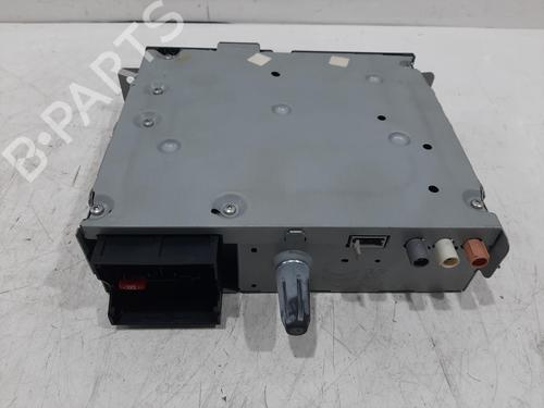 Radio CITROËN C4 II (NC_) 1.6 VTi 120 (NC5FS0, NC5FS9) | BP38513389E6  - Image 6