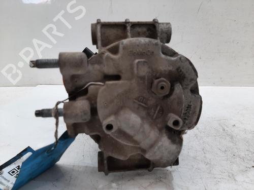 AC compressor FORD FIESTA VI (CB1, CCN) 1.4 | BP29236724M34 