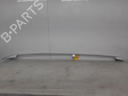 Tagræling VW TOURAN (1T3) 1.6 TDI (105 hp) 26868712