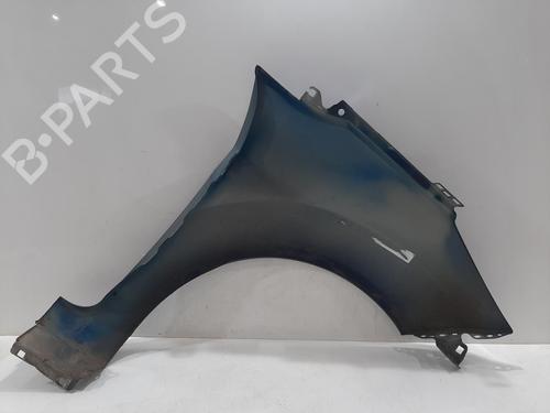 Left front fenders FORD FIESTA VI (CB1, CCN) 1.0 EcoBoost | BP29060923C41 