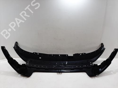 Grille CITROËN BERLINGO Box Body/MPV (K9) 1.5 BlueHDi 100 | BP34732977C40  - Image 6