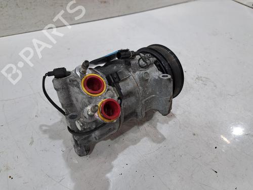 AC compressor VOLVO V40 Hatchback (525) D2 | BP33335984M34 - Image 3