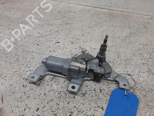 Used Rear wiper motor SUZUKI SX4 (EY, GY) 1.6 VVT (RW416, YA21S) (107 hp) 26847461
