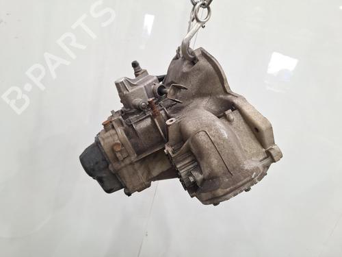 Gearbox VAUXHALL ADAM (M13) 1.2 | BP30095242M3